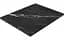 Душовий піддон Rea Magnum 90x120 carrara black REA-K7009, Мармур - мініатюра 1