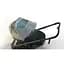 Детская коляска Thule Shine Black on Black [11400202] [107658] - мініатюра 8