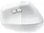 Миша бездротова Logitech Lift Vertical Ergonomic White (910-006475) - мініатюра 3