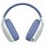 Игровые наушники Logitech G435 Lightspeed Wireless Gaming Headset White (981-001074) [64400] - миниатюра 2
