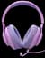 Навушники Quantum 100M2 Purple (JBLQTUM100M2PUR) JBL teh0021295 - мініатюра 6