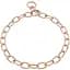 Нашийник для собак Sprenger Collar Medium Link середня ланка 3мм, куроган - мініатюра 1