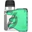 Под-система електронна сигарета Vaporesso XROS 3 Nano Pod 1000mAh 2ml Kit Jelly Lime (18107) - мініатюра 1