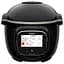Мультиварка-скороварка Tefal Cook4me Touch CY912830 - миниатюра 2