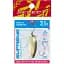 Блесна Select Supreme 3.1g 34mm #05 Golden Fish - миниатюра 2