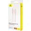 Кабель Baseus Habitat Series Fast Charging Cable Type-C to Lightning 20W 2m P10360201421-01 Pink - миниатюра 5