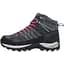 Черевики CMP Women's Rigel Mid Waterproof Boot 40 Anthracite (1097-3Q12946-74US 40) - мініатюра 3