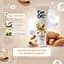 Крем для рук Fun&Go Almond 75 мл - миниатюра 3