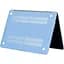Чохол-накладка DK для Apple MacBook Pro 13" 2020-2022 (A2251/A2289/A2338) Plastic Matt (05927) lilac - мініатюра 2