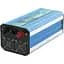 Автомобільний інвертор Choetech 12/220V 1000W INV-C1000WUPS-EU [108835] - мініатюра 2
