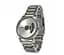 Мужские наручные часы Skmei 1260 all silver - миниатюра 1