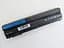 Акумулятор для ноутбука Dell Latitude E5420 NHXVW, 5200 mAh, 6cell, 11.1V, Li-ion, чорний - мініатюра 2
