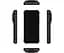 Смартфон Oukitel WP36 8/128Gb чорний (6931940743563) - мініатюра 8