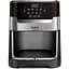 Мультипечь Tefal EasyFry&Grill Precision 1550 Вт серая (EY505D15) - миниатюра 3