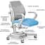 Дитяче крісло Mealux Ergoback BL (Y-1020 BL) - мініатюра 3