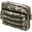Чехол для планшета Vinga Tactical Military universal 12-13" MOLLE Oxford 600D pixel (VTB13UTMOP) - миниатюра 1