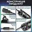 Мікрофон Boya BY-M1 Pro II Black (BY-M1 Pro II) - мініатюра 11