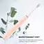Электрическая зубная щетка Oclean Air 2 Electric Toothbrush Pink - миниатюра 3