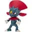 Ігрова фігурка Pokemon W17 Вівайл - мініатюра 4