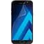 Захисна плівка Toto Protective Silicone Film Samsung Galaxy A3 2017 (A320) - мініатюра 1