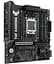 Материнська плата ASUS TUF GAMING B850M-E WIFI (TUF GAMING B850M-E WIFI) (Socket AM5, AMD B850, Micro-ATX) - мініатюра 2