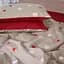 Комплект постельного белья MirSon Ranforce Elite 17-4750 Multicolored hearts 110 х 140 см - миниатюра 4