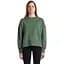 Кофта Arena Oversized Crew Neck M Sage (1097-006580-660 M) - мініатюра 1