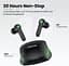 Навушники G01 Black TECNO teh0013122 - мініатюра 7