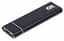 Кишеня зовнішня M.2 AgeStar 3UBNF5C, Gray, USB 3.0, для M.2 (Key B), формат 2230/2242/2260/2280, алюмінієвий корпус - мініатюра 1