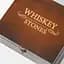 Подарунковий набір Whiskey Stones "Сталевий" №2 Baltic - мініатюра 9