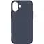 Чохол MAKE Apple iPhone 17 Silicone Denim - мініатюра 1