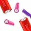 Батарейка ZMI ZI7 Rainbow AAA batteries * 24 (AA724) - миниатюра 4