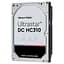 Жорсткий диск Western Digital Ultrastar DC HC310 HDD 3.5" 4 ТБ (HUS726T4TALE6L4 / 0B36040) - мініатюра 1