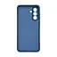 Чехол ArmorStandart ICON для Samsung A36 5G Camera cover Dark Blue (ARM82179) - мініатюра 2