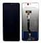 Рамка кріплення дисплея iPhone 14 чорна, оригінал Musttby, YOUR series - миниатюра 1