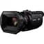 Видеокамера Panasonic HC-X1500 Black HC-X1500EE [120013] - миниатюра 1