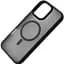 Чохол Totu Magnetic for Apple iPhone 16 Pro Max Black - мініатюра 2
