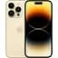 Смартфон Apple iPhone 14 Pro 256GB Gold Refurbished - мініатюра 1