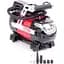 Автомобильный компрессор Intertool AC-0002 [99164] - миниатюра 8