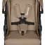 Прогулянкова коляска Lionelo Emma One beige sand (LO-EMMA ONE BEIGE SAND) - мініатюра 12