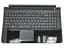 Клавіатура для Samsung RC510, RC520, BA75-03029C (RU Black в комплекті з верхньою кришкою, динаміками та тачпадом). Оригінал. - мініатюра 1