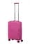 Чемодан 55 См American Tourister FASTFORWARD ELECTRIC FUCHSIA 55х40х20(23) MI0*90001 - миниатюра 9