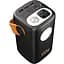 Повербанк Make 60000 mAh 100W PD+QC Black (MPB-601BK) - мініатюра 2