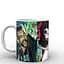 Кухоль GeekLand Загін Самогубців Suicide Squad Капітан Бумеранг, Катана, Вілл SS.02.037 330 мл білий - мініатюра 2