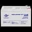 Аккумулятор мультигелевый LPM-MG 12V - 7.5 Ah - миниатюра 3