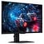 Монітор Samsung 27" LS27FG706EIXUA UHD IPS 180Hz (LS27FG706EIXUA) - мініатюра 2