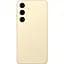 Смартфон Samsung Galaxy S24 8/128Gb Amber Yellow [SM-S921BZYD] [100689] - мініатюра 3