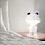 Світильник-нічник Kite LED з акумулятором Dreamy Froggy білий (K25-315-3-1) - мініатюра 4