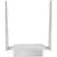 Wi-Fi роутер Tenda N301 White - мініатюра 2