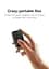 Мережевий зарядний пристрій Baseus Compact Charger 2U 10.5W Black (CCXJ010201) [74461] - мініатюра 12